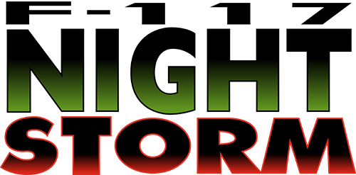 F-117 Night Storm (SEGA) Play Online